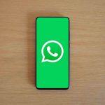 cara login whatsapp web di hp