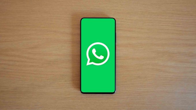 cara login whatsapp web di hp