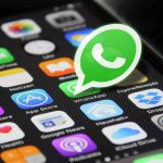 cara login whatsapp web di pc dan laptop