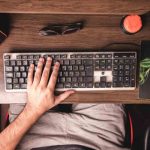 cara screenshot di komputer menggunakan keyboard