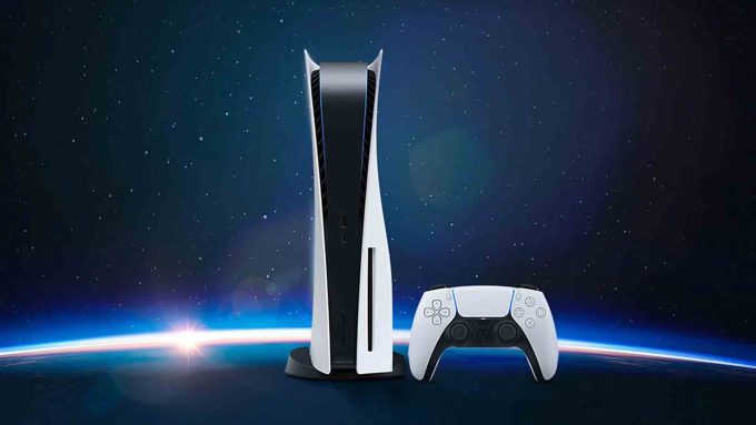 harga ps5 bekas di indonesia