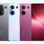 harga vivo v60