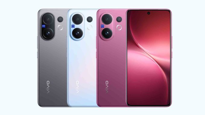 harga vivo v60