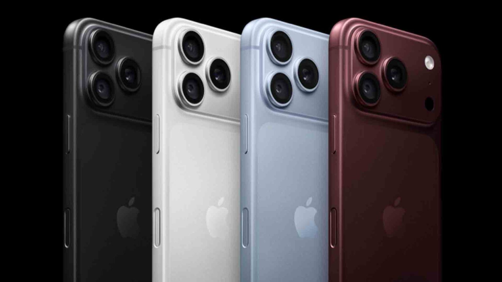 harga iphone 18 pro max