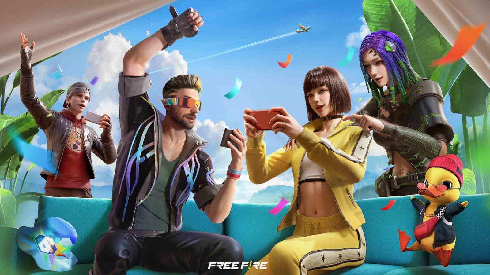 kode redeem ff terbaru hari ini