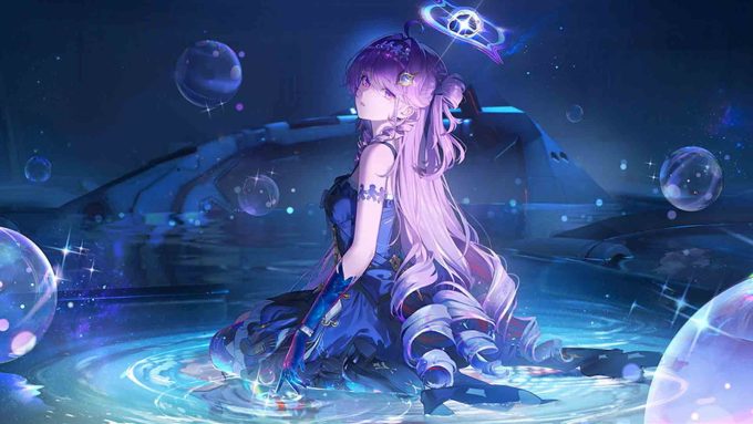 kode redeem wuthering waves terbaru