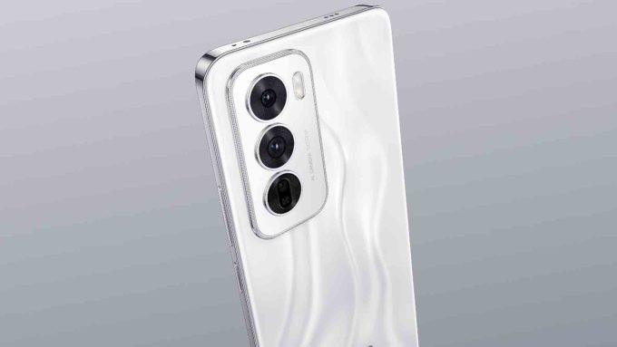 oppo reno12 5g