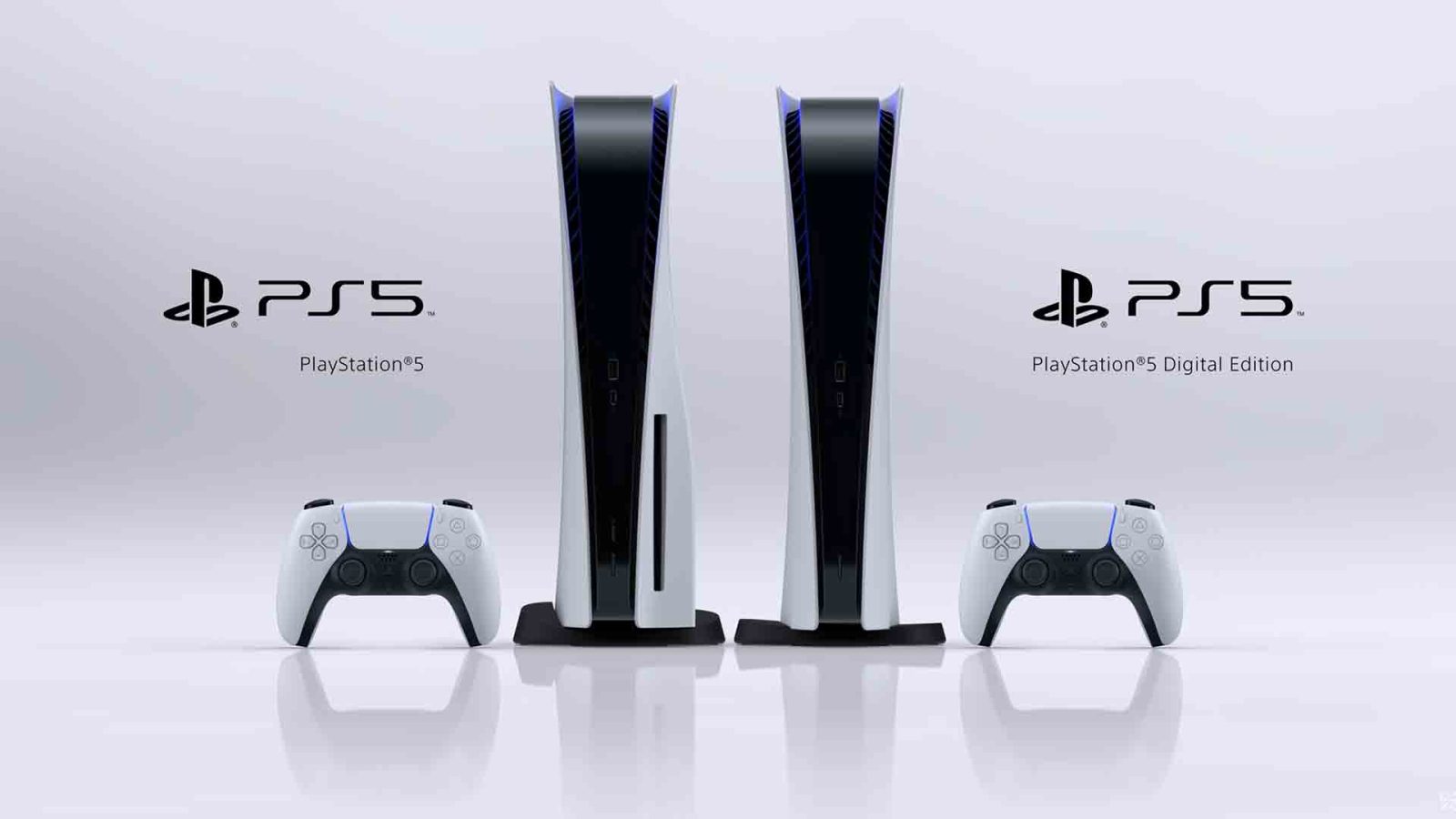 ps5 digital vs ps5 disc