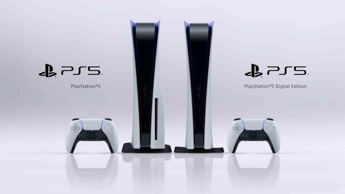 ps5 digital vs ps5 disc
