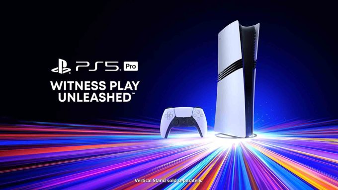 ps5 slim vs ps5 pro