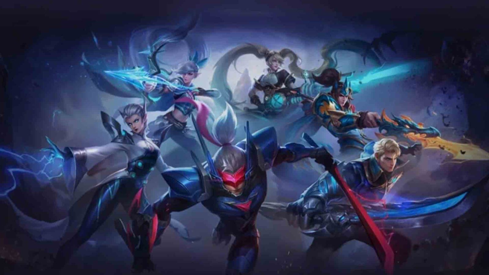 panduan mobile legends untuk pemula