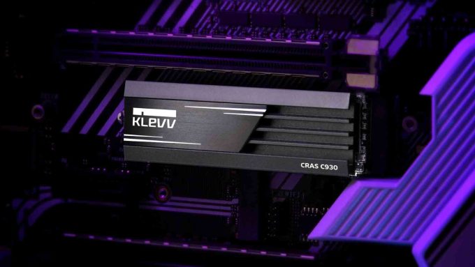 ssd pcie gen4