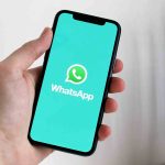 whatsapp web