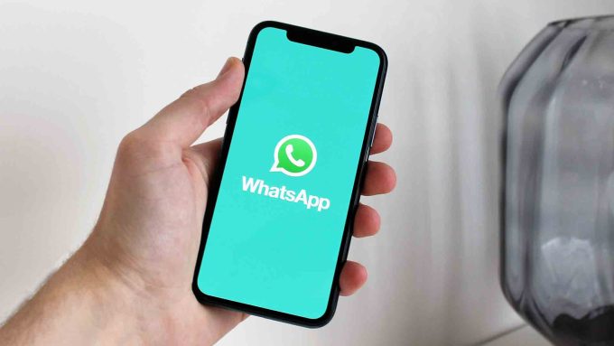 whatsapp web