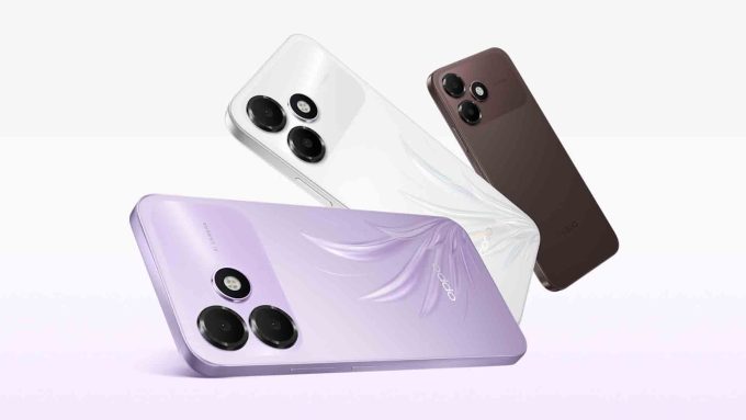 cara cek layar hp oppo