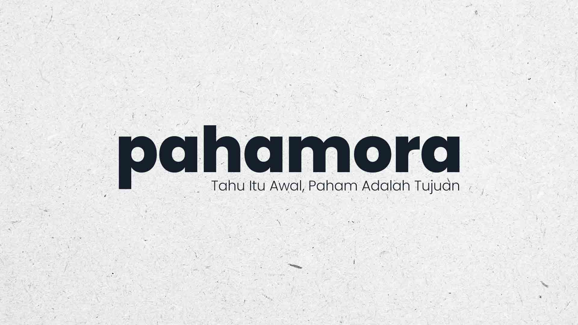 about us pahamora