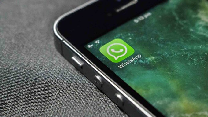 cara download voice note wa
