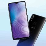 cara mengaktifkan ketuk layar 2 kali di vivo