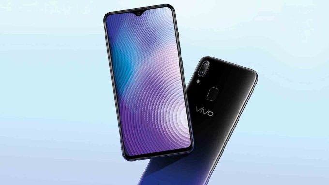 cara mengaktifkan ketuk layar 2 kali di vivo