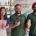 moto g family terbaru