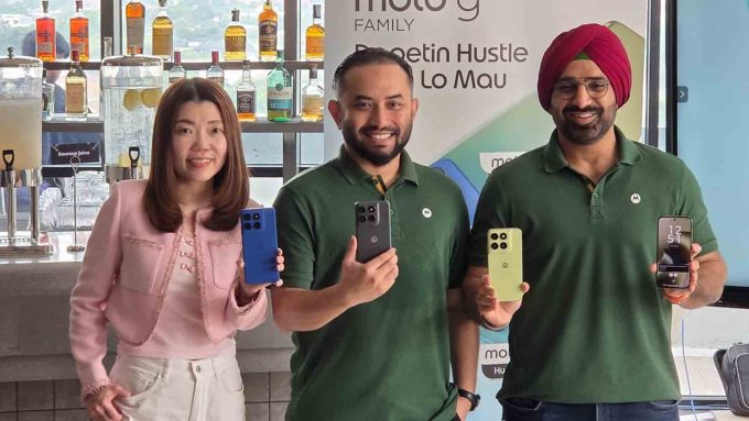 moto g family terbaru